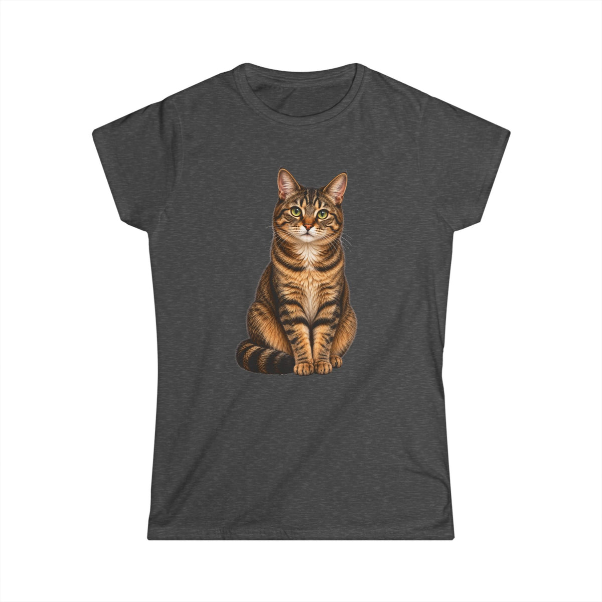 Women's Softstyle Tee