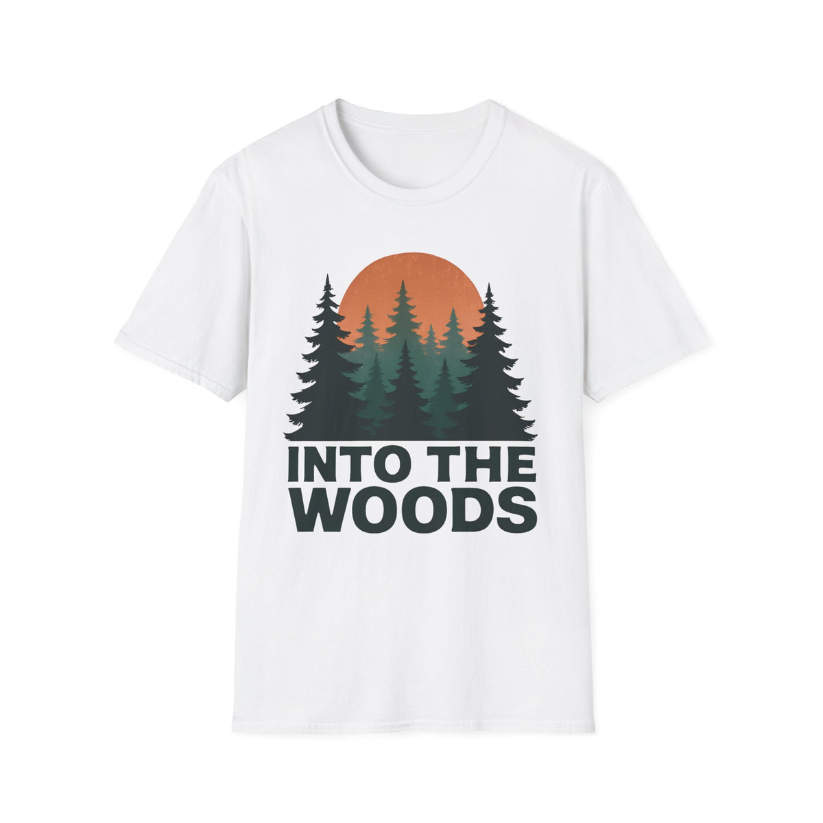 Into the Woods T-Shirt