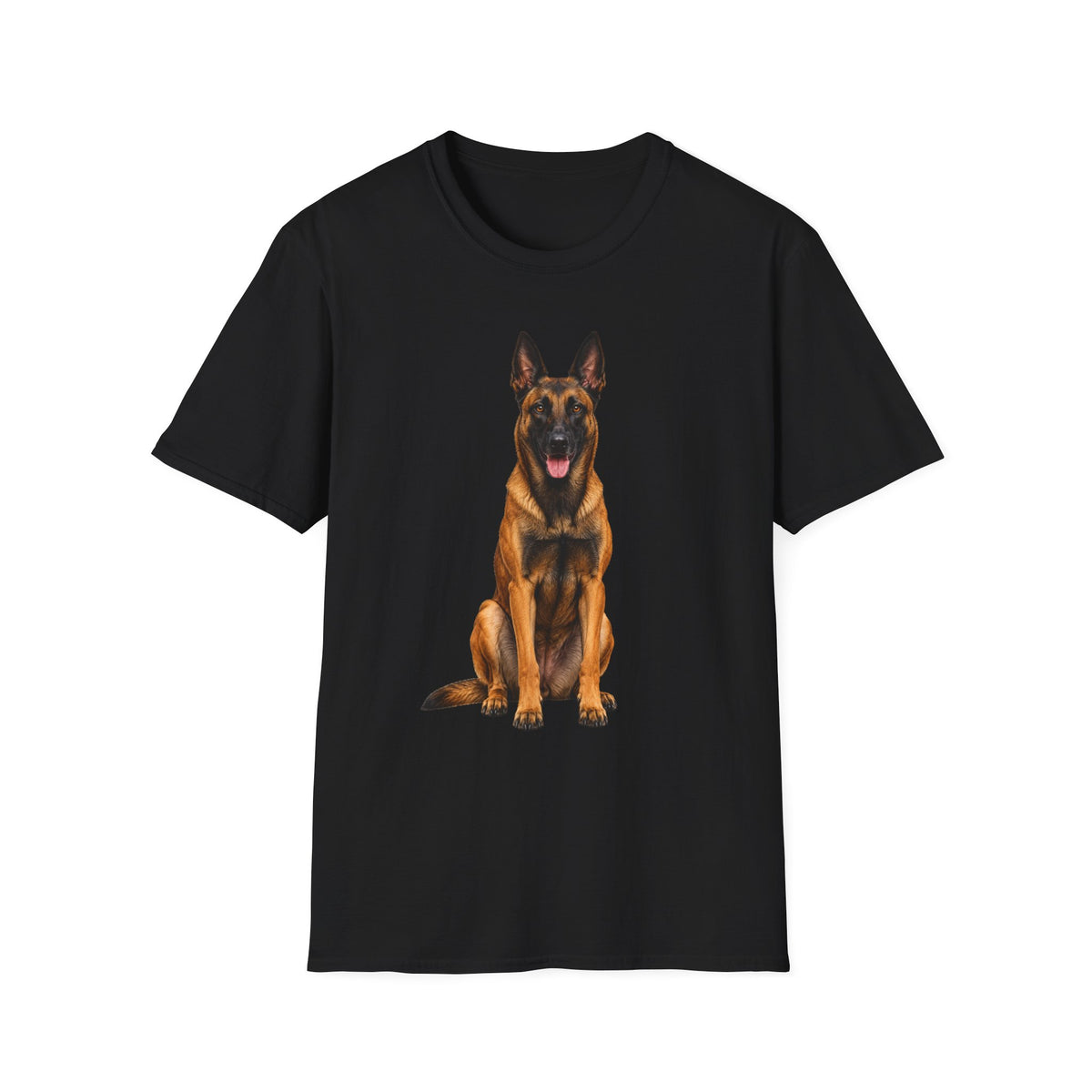 German Shepherd Dog Lover T-Shirt