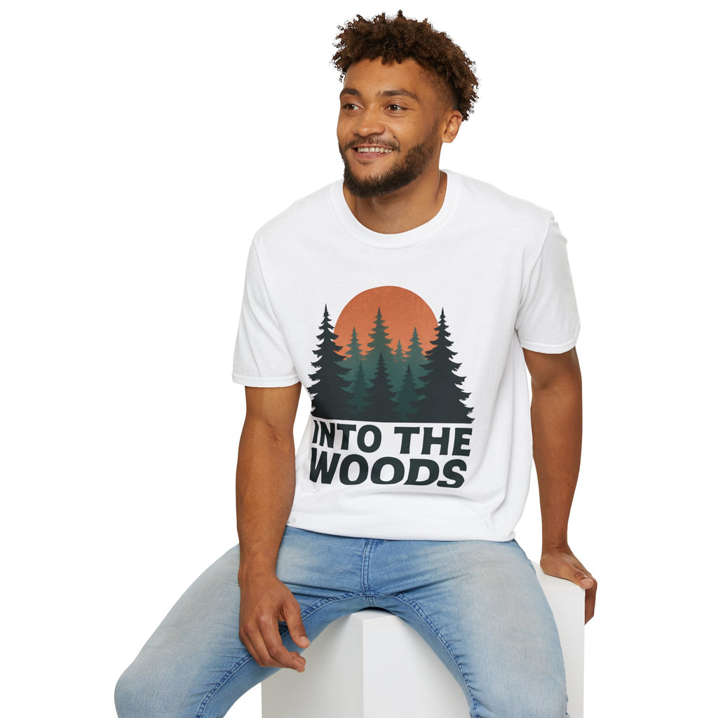 Into the Woods T-Shirt
