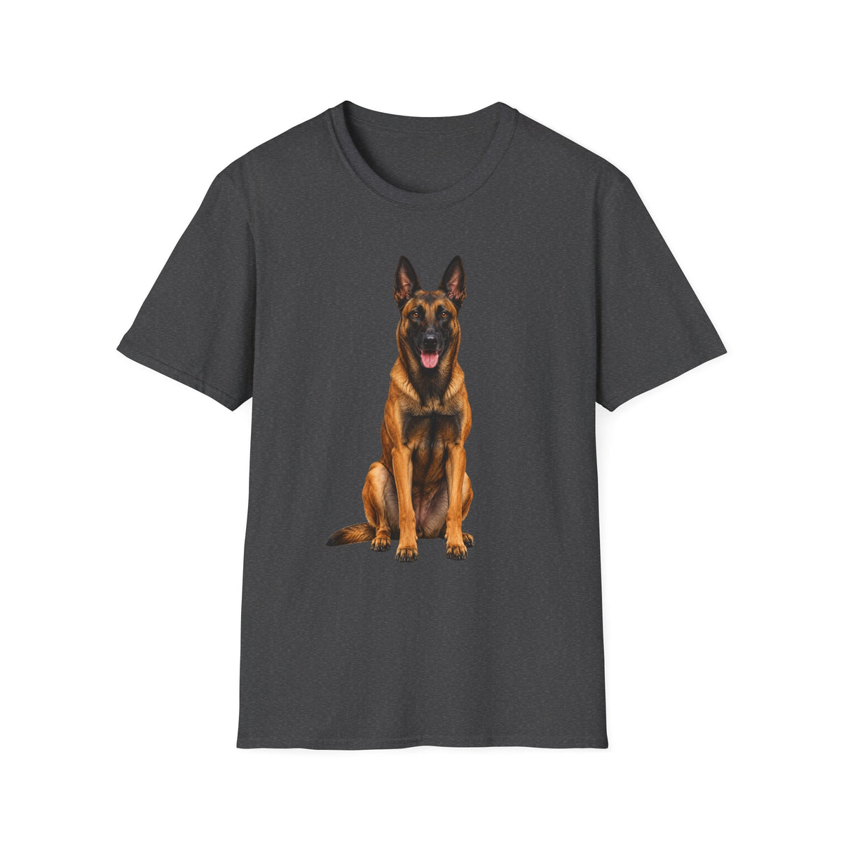 German Shepherd Dog Lover T-Shirt