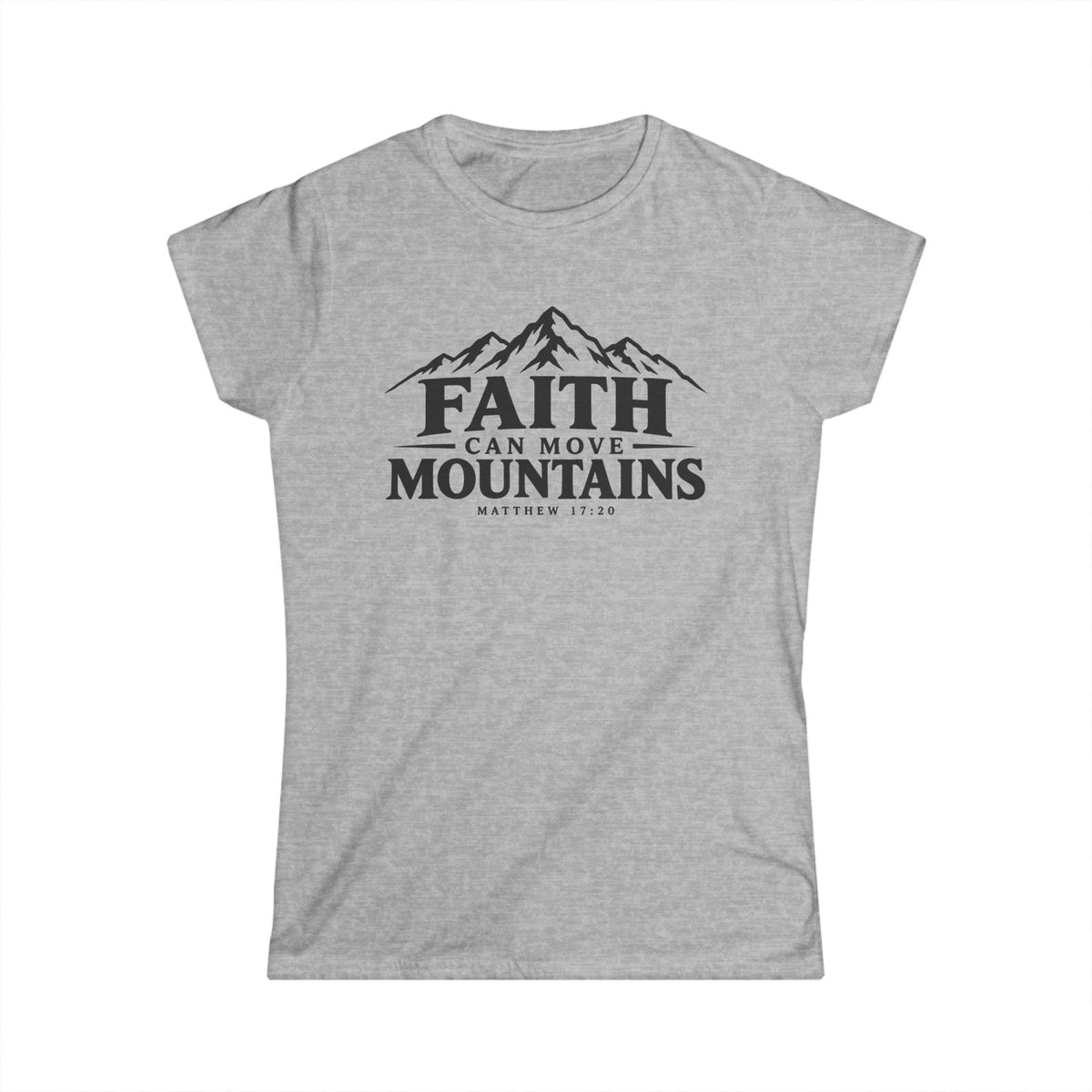 Women's Softstyle Tee