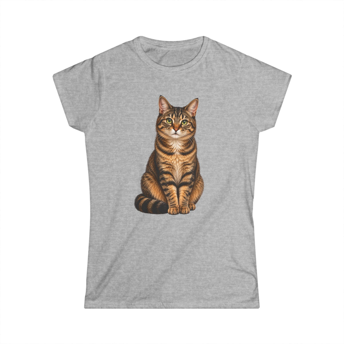 Women's Softstyle Tee