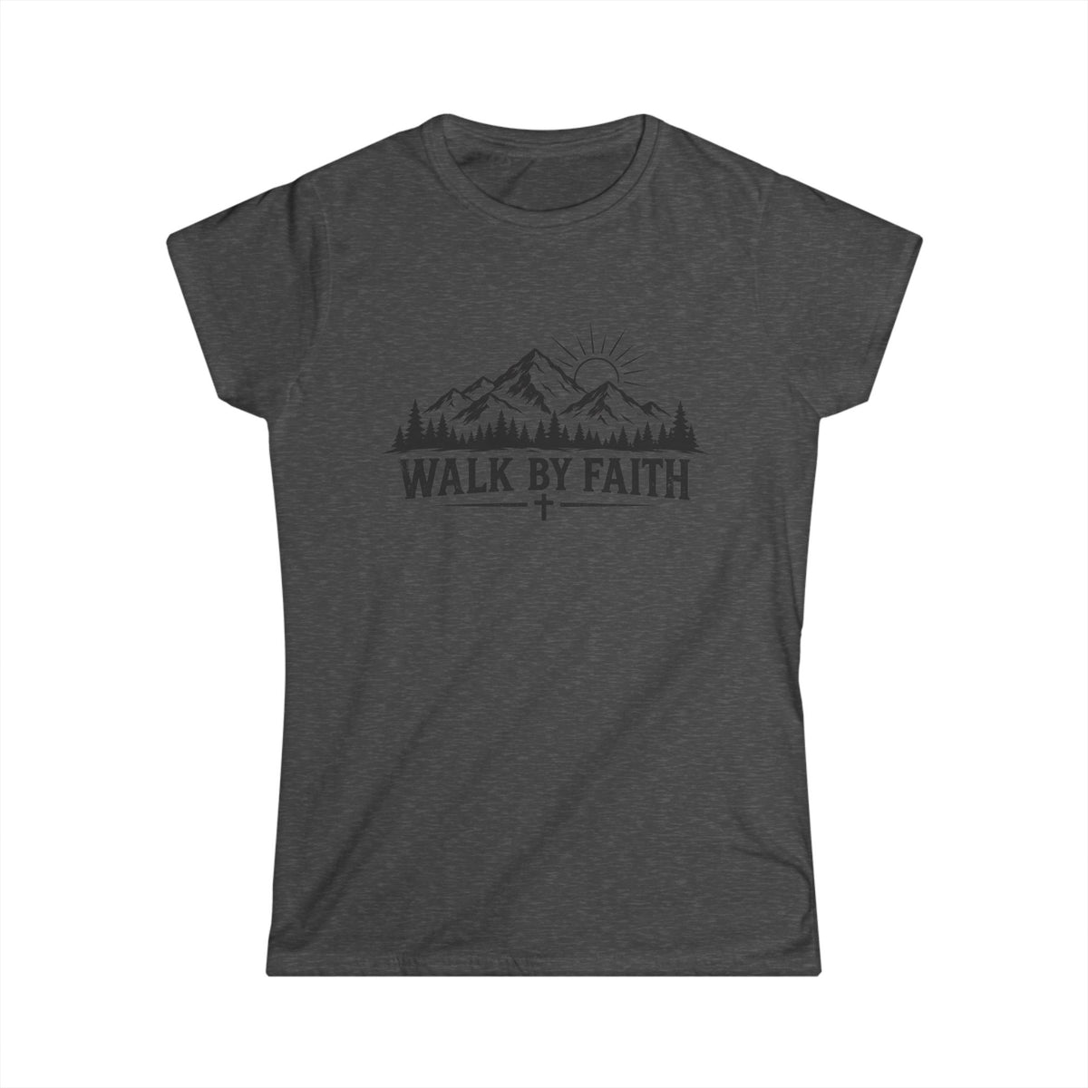 Women’s Softstyle Tee