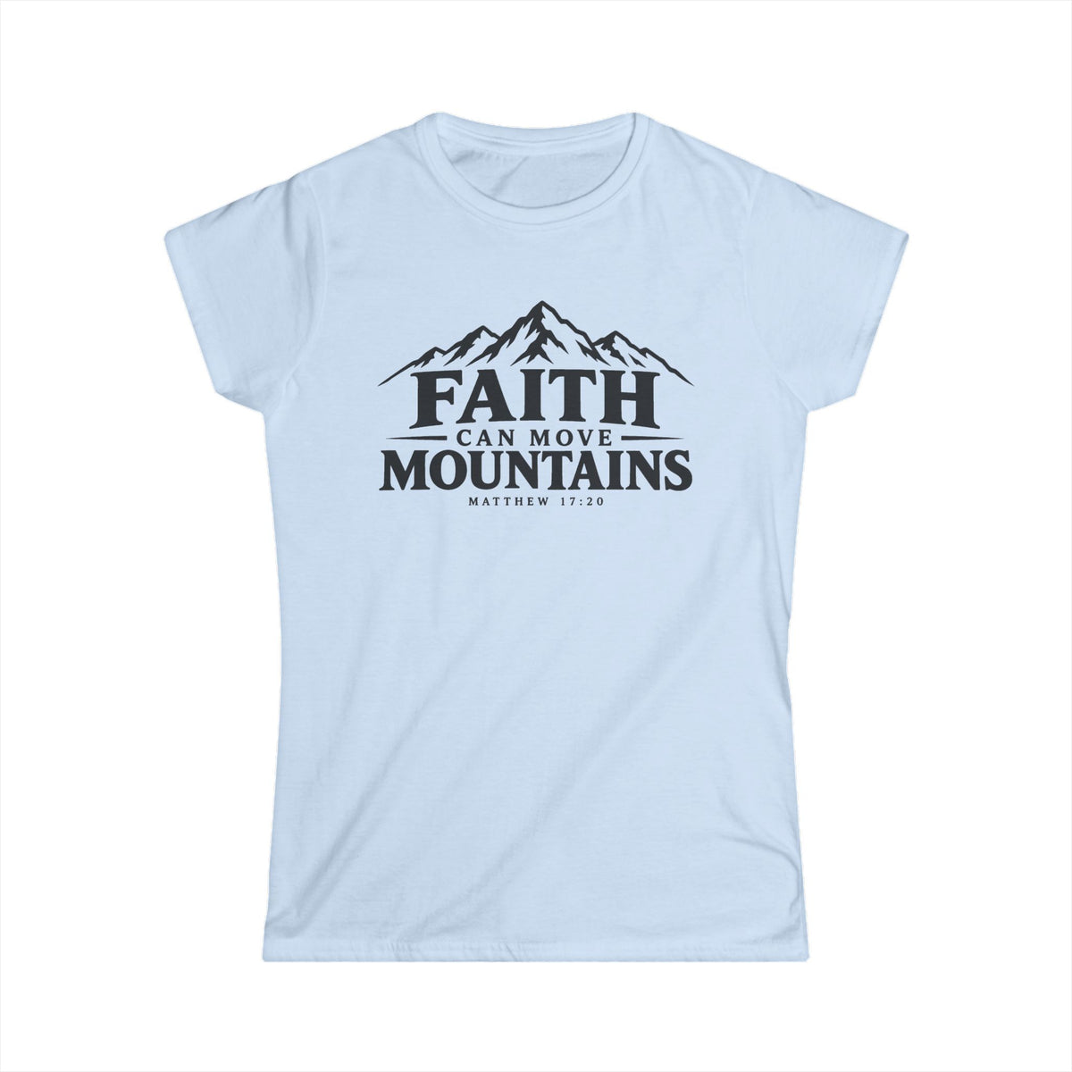 Women's Softstyle Tee