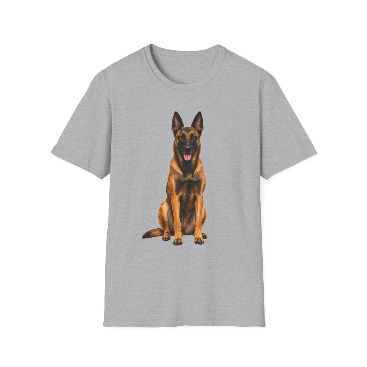 German Shepherd Dog Lover T-Shirt