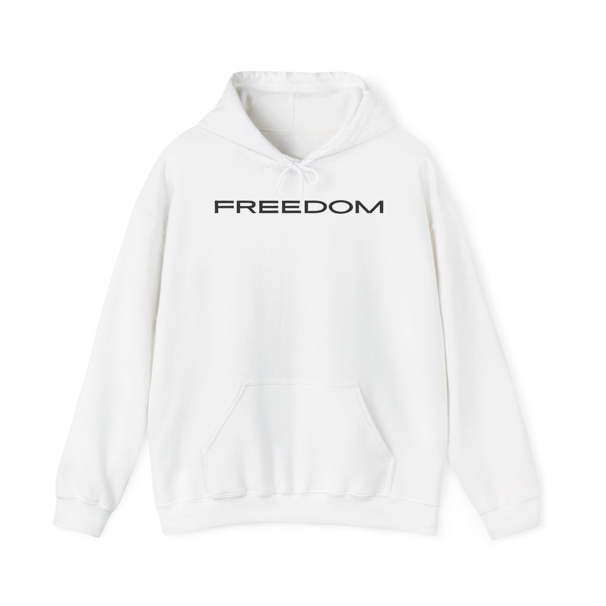 Freedom Hoodie