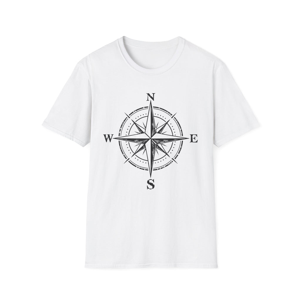 Compass Rose Adventure T-Shirt
