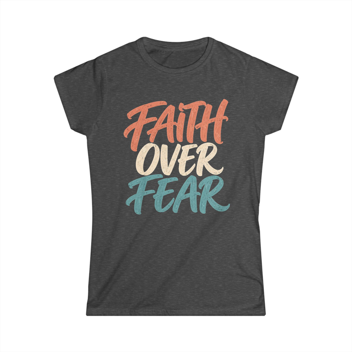 Women's Softstyle Tee