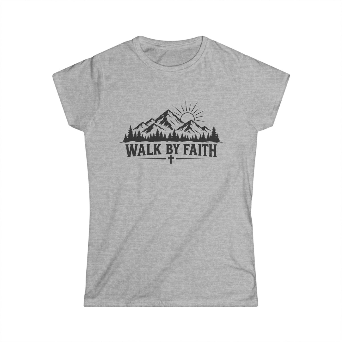 Women’s Softstyle Tee