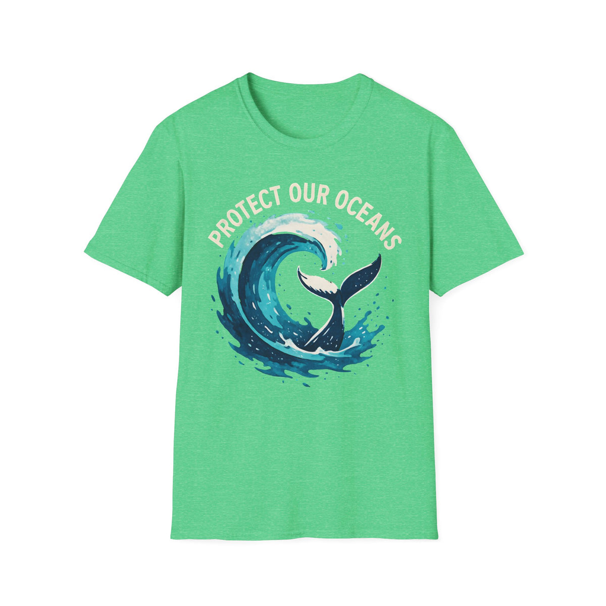 Protect Our Oceans T-Shirt
