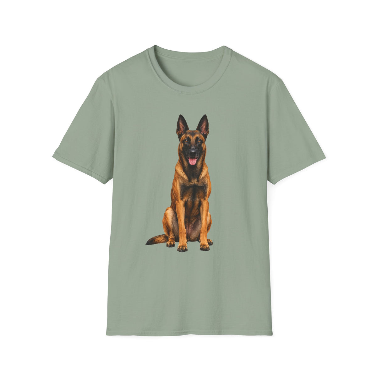 German Shepherd Dog Lover T-Shirt