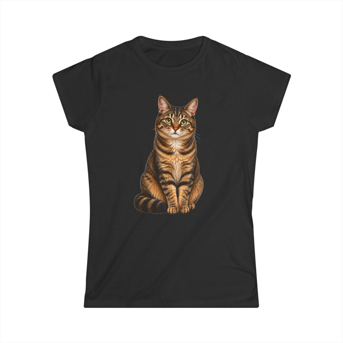 Women's Softstyle Tee
