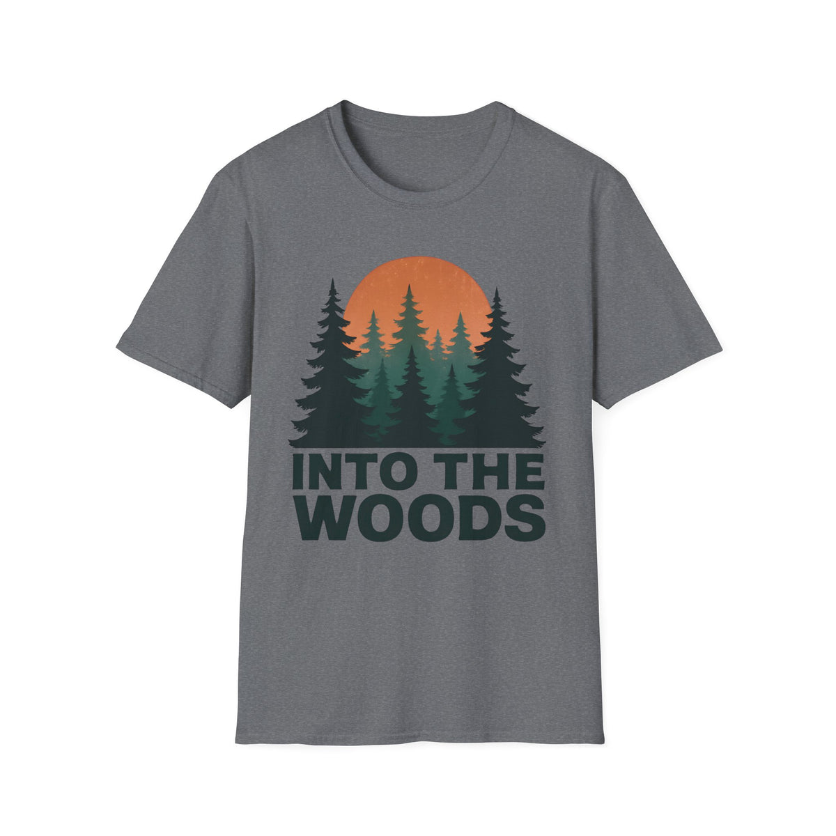 Into the Woods T-Shirt