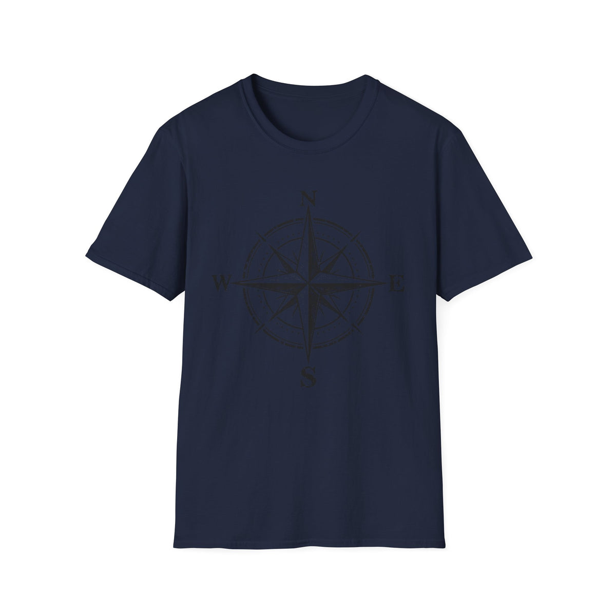 Compass Rose Adventure T-Shirt