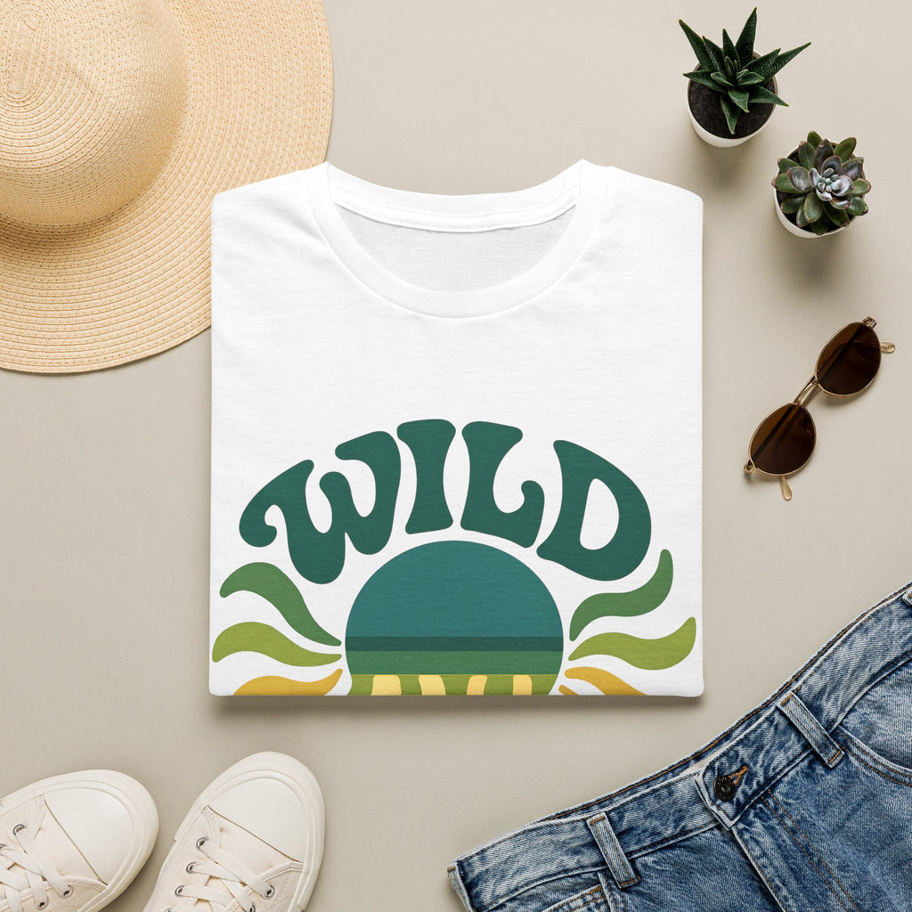 Wild Child Logo T-Shirt