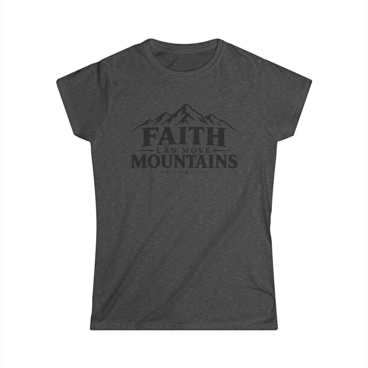 Women's Softstyle Tee