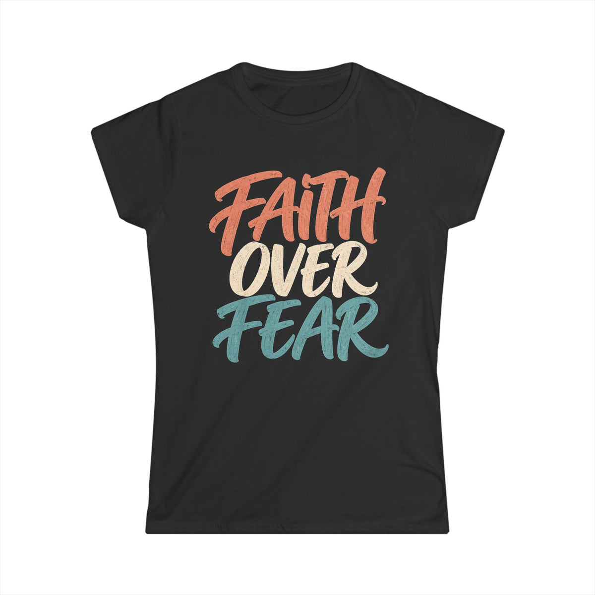 Women's Softstyle Tee