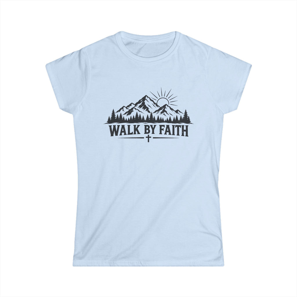Women’s Softstyle Tee