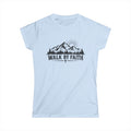 Women’s Softstyle Tee