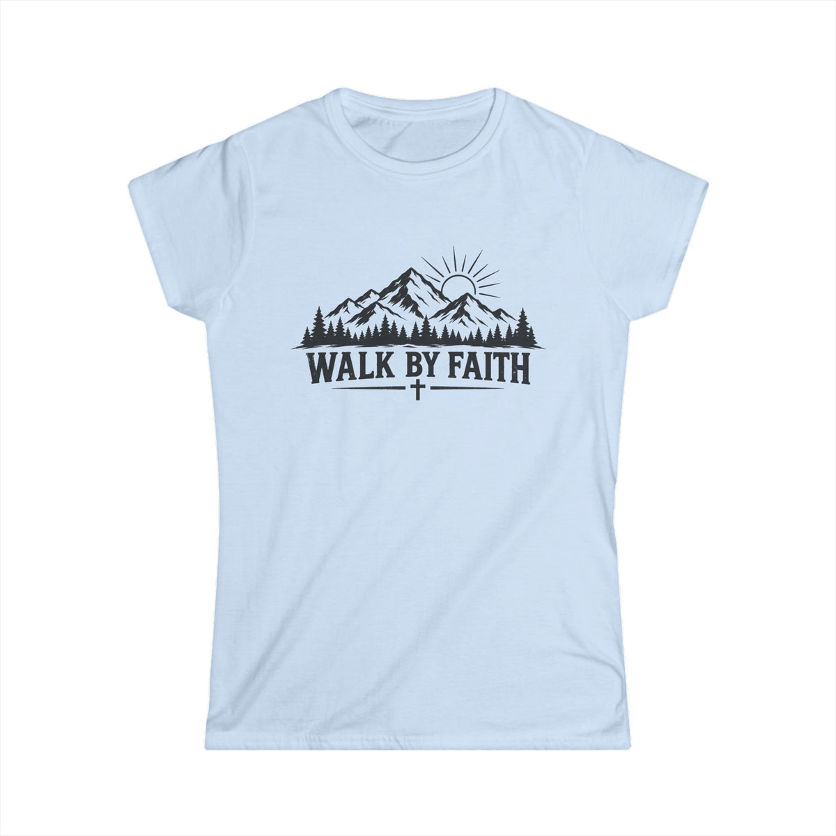 Women’s Softstyle Tee