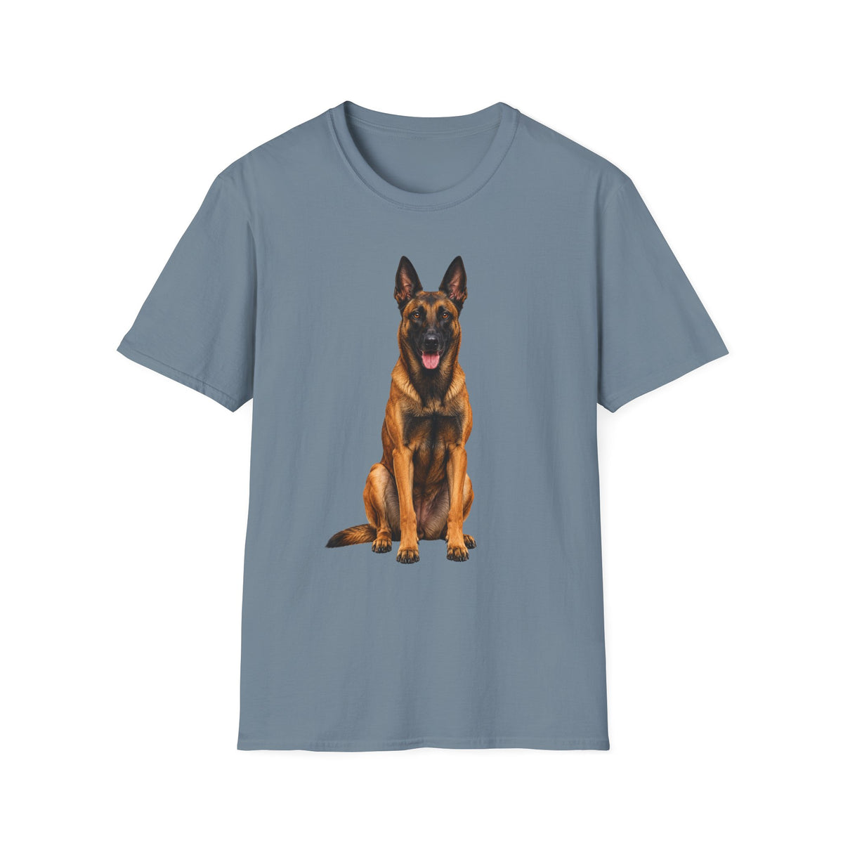 German Shepherd Dog Lover T-Shirt