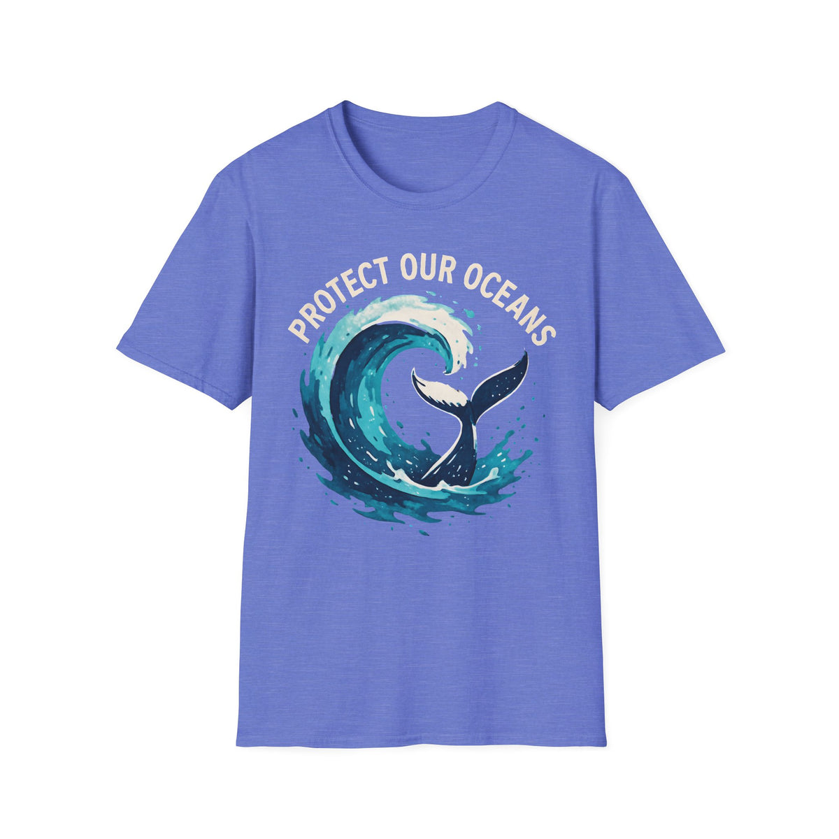 Protect Our Oceans T-Shirt