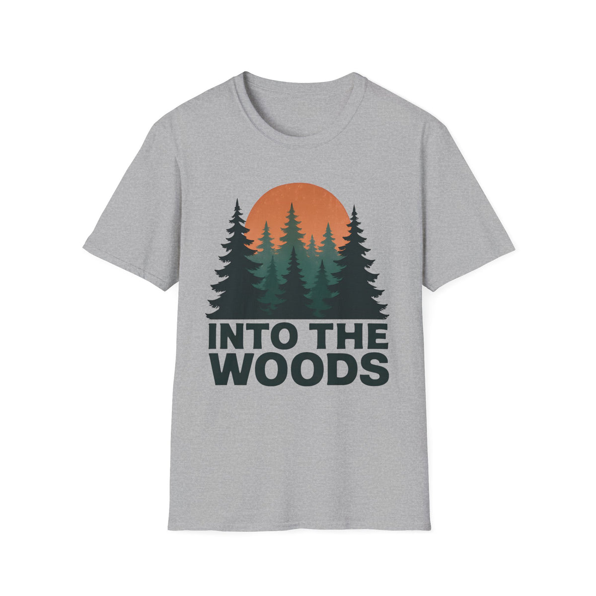Into the Woods T-Shirt