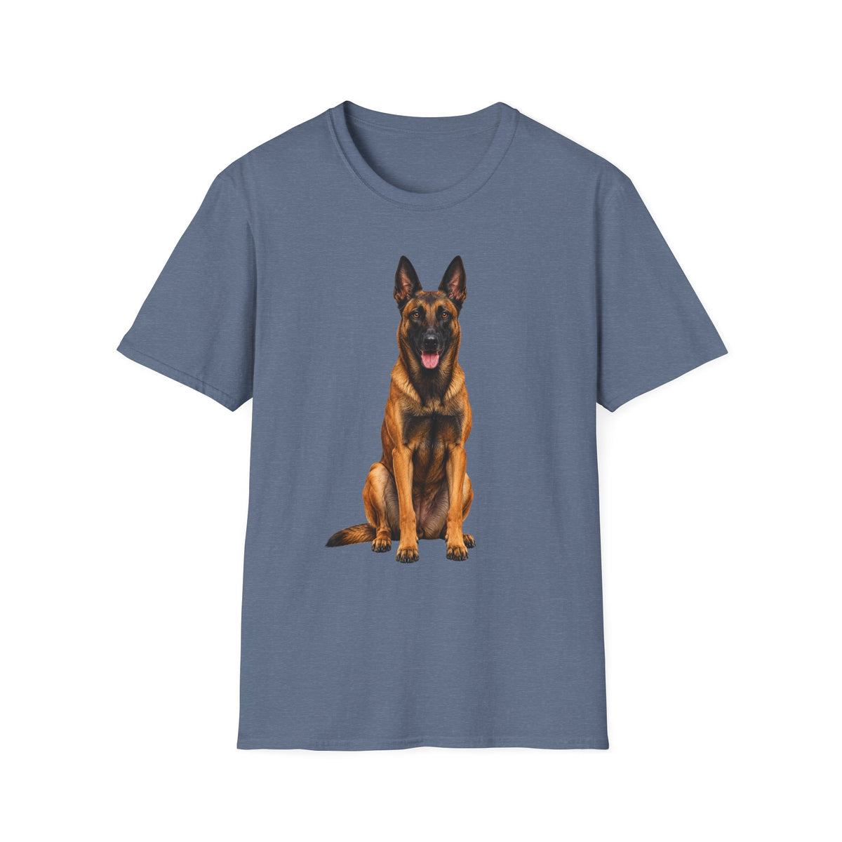 German Shepherd Dog Lover T-Shirt