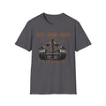 Faith Grind Grow T-Shirt