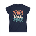 Women's Softstyle Tee
