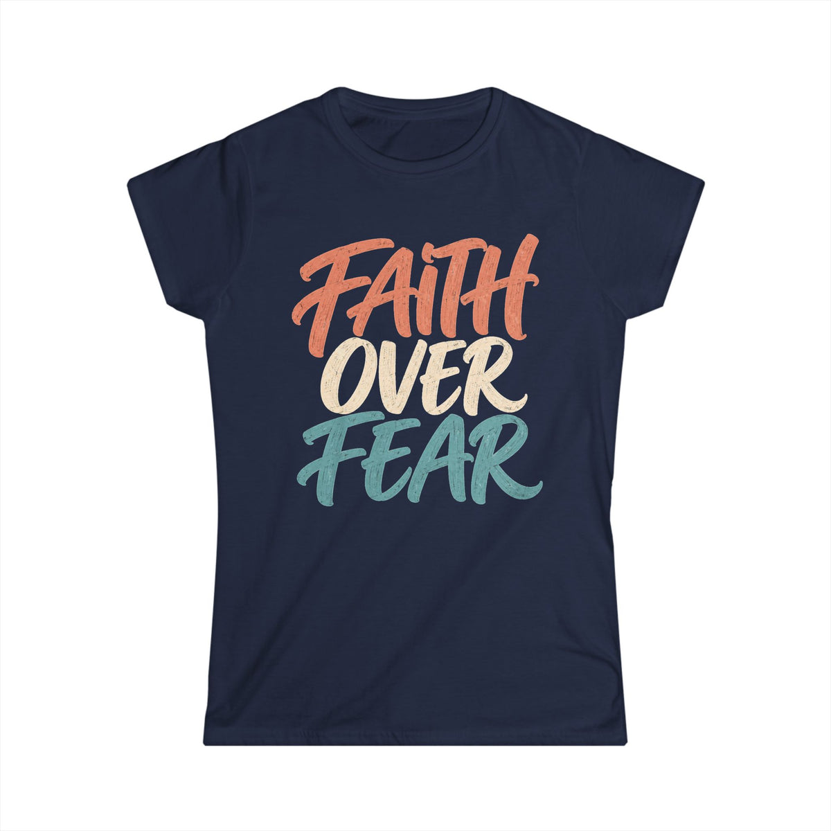 Women's Softstyle Tee