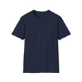 Pray • Train • Repeat T-Shirt — Faith & Fitness Motivational Tee