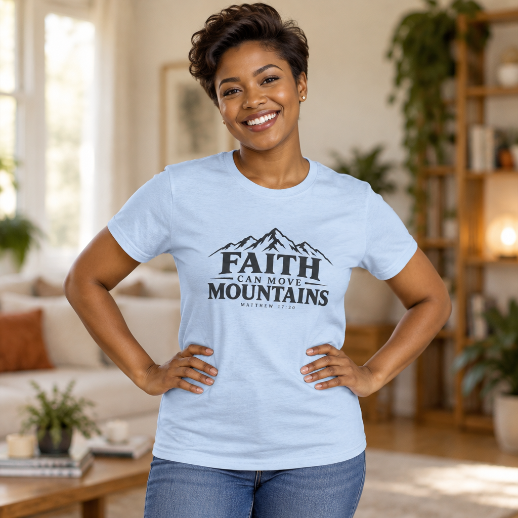 Women's Softstyle Tee