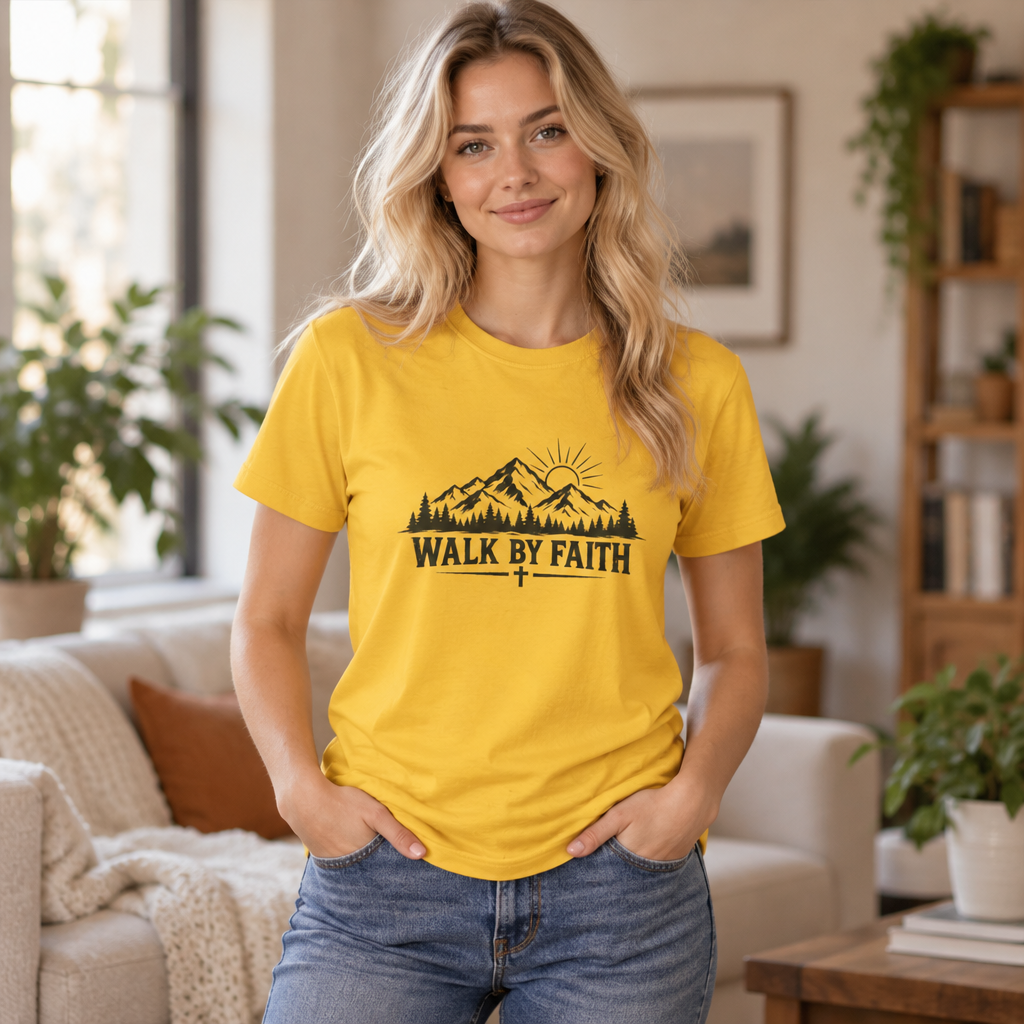 Women’s Softstyle Tee