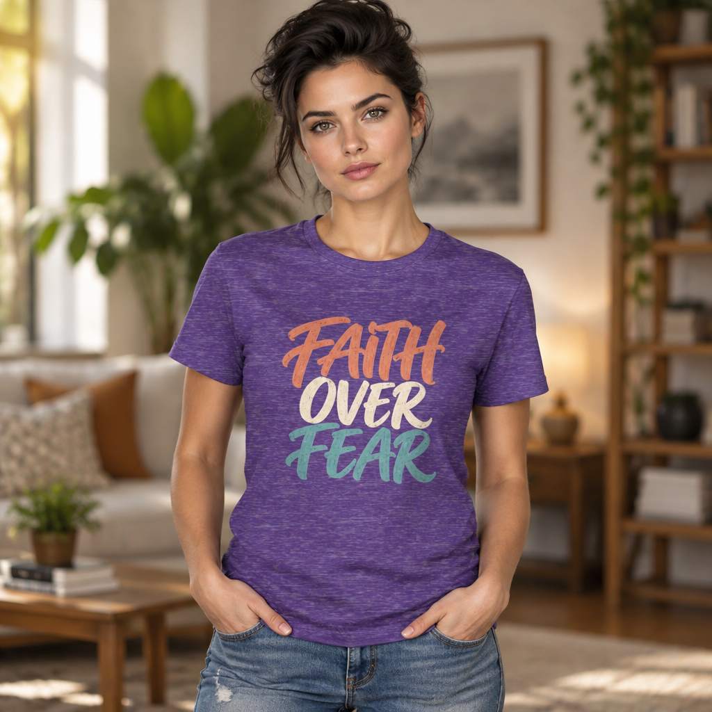 Women's Softstyle Tee