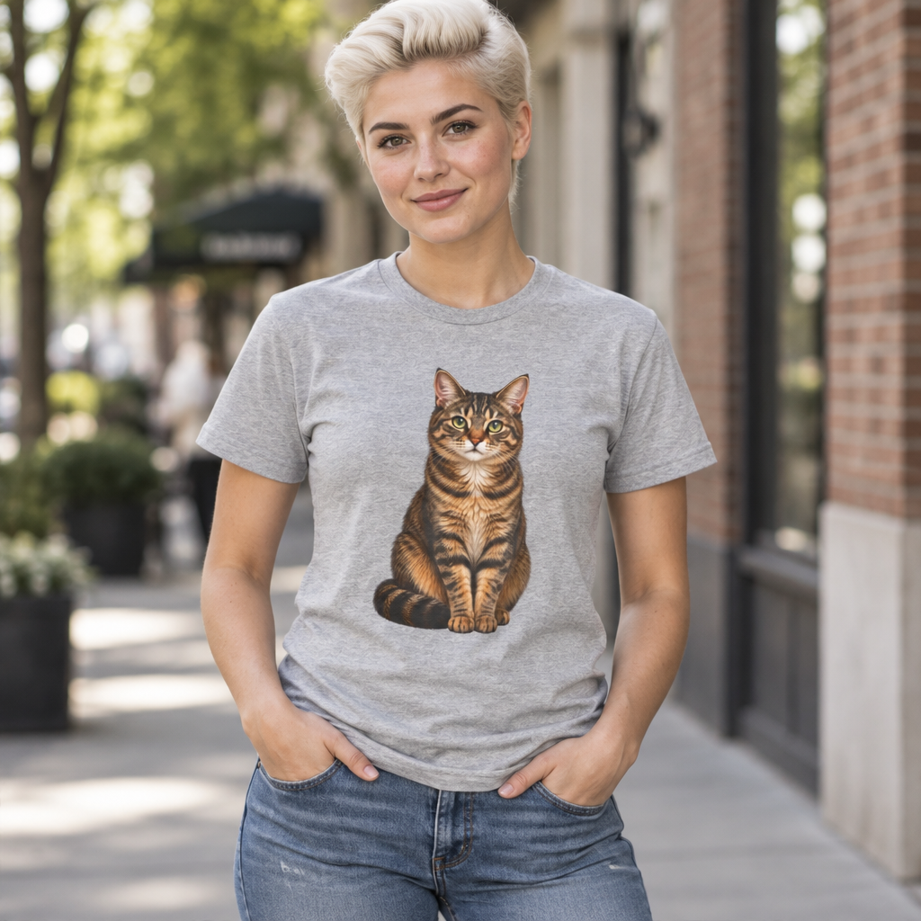 Women's Softstyle Tee