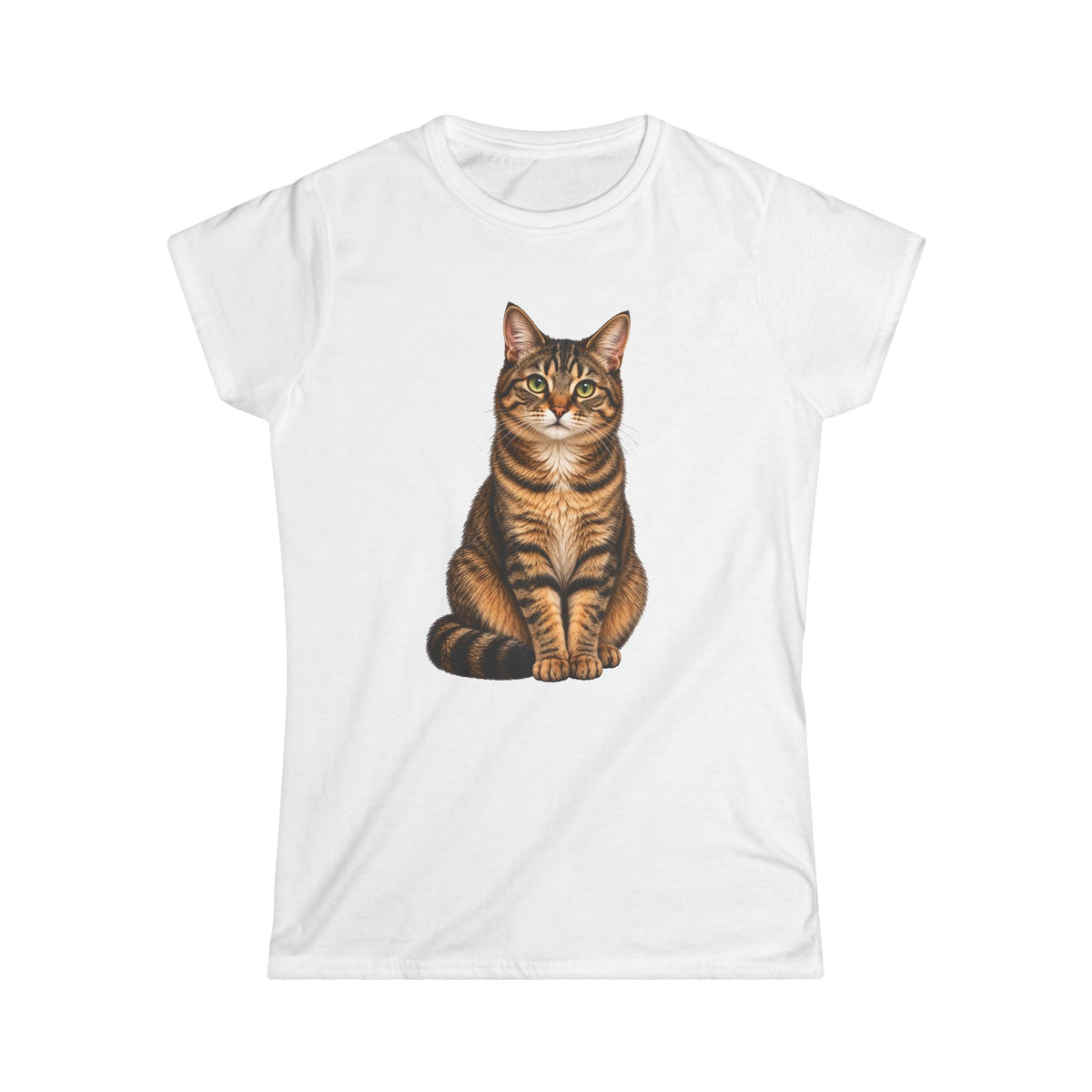 Women's Softstyle Tee
