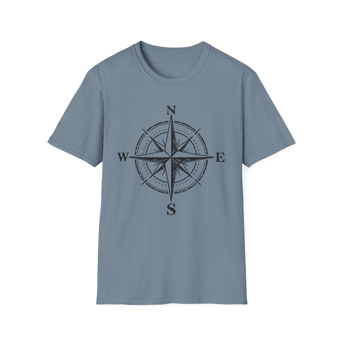 Compass Rose Adventure T-Shirt