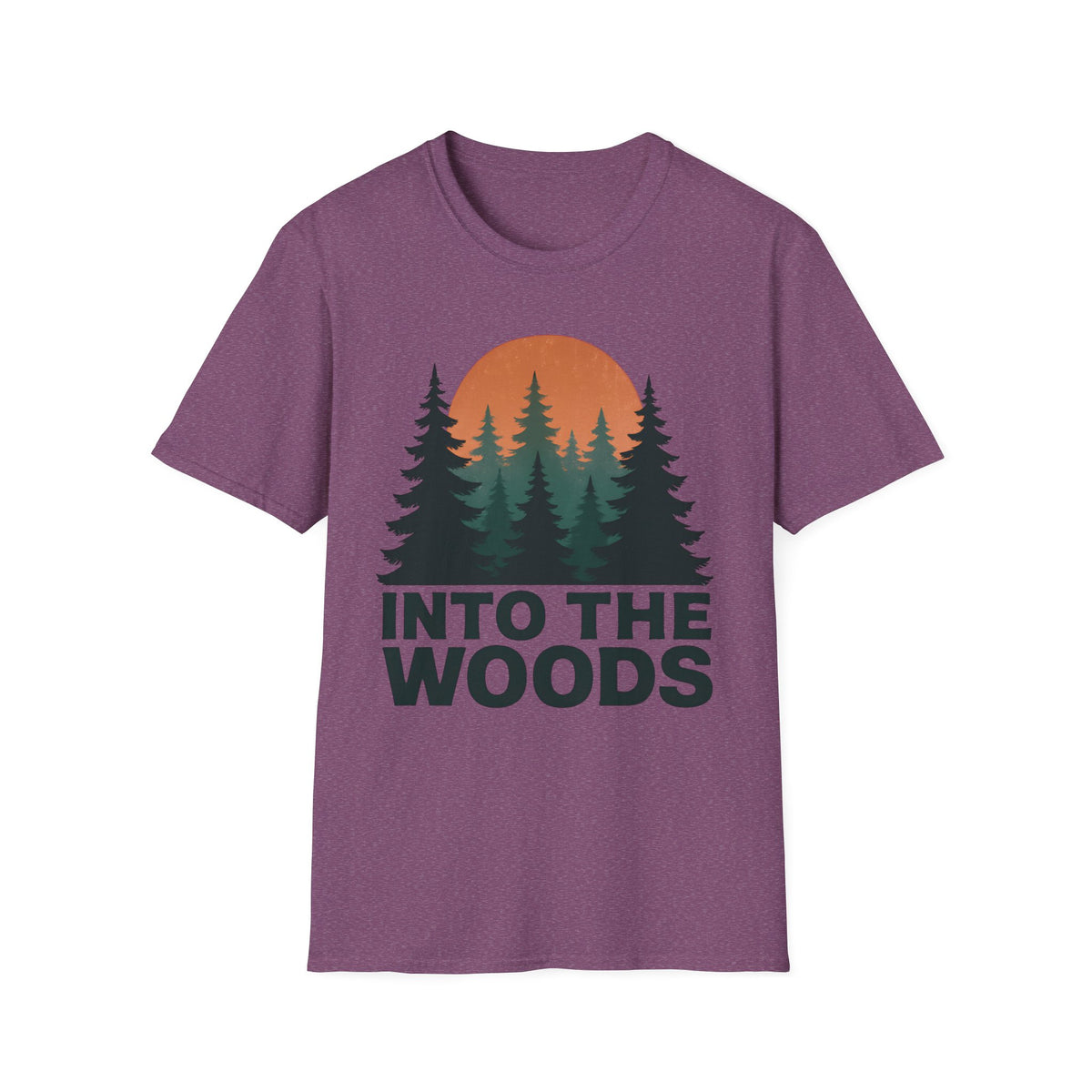 Into the Woods T-Shirt