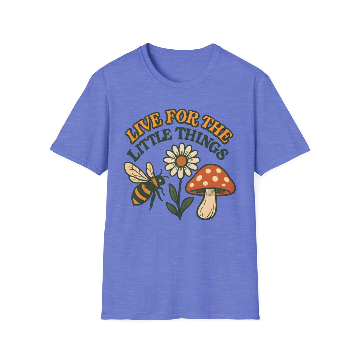 Live For Little Things T-Shirt