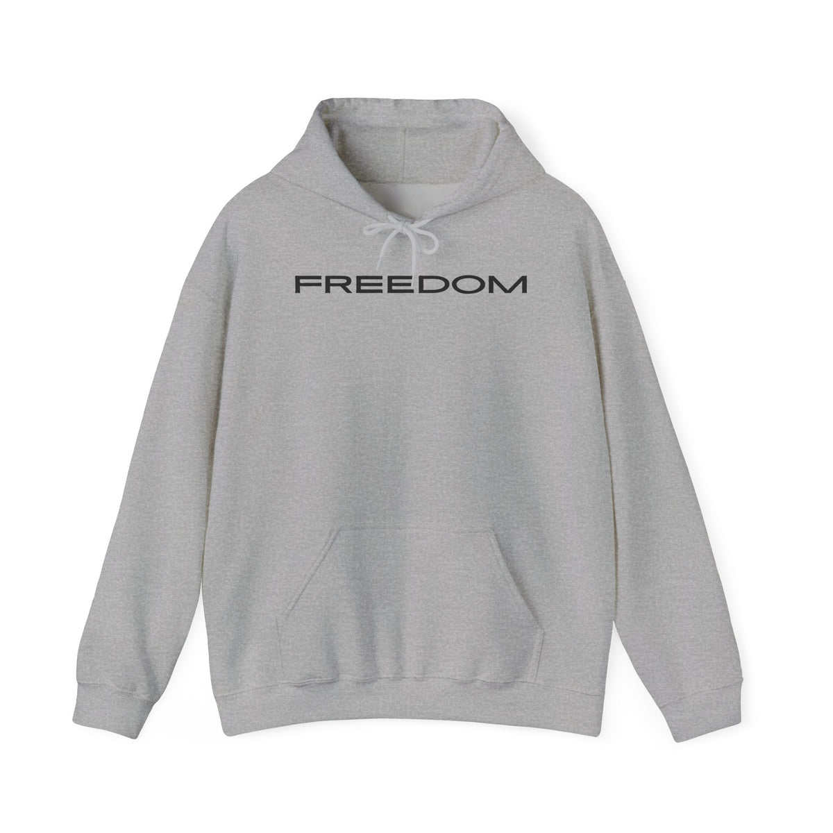 Freedom Hoodie