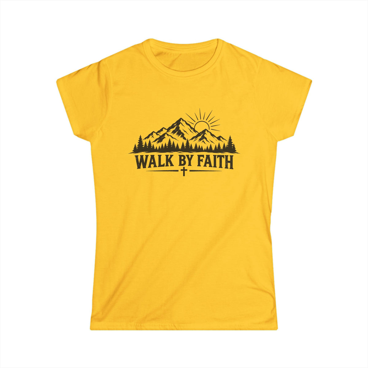 Women’s Softstyle Tee