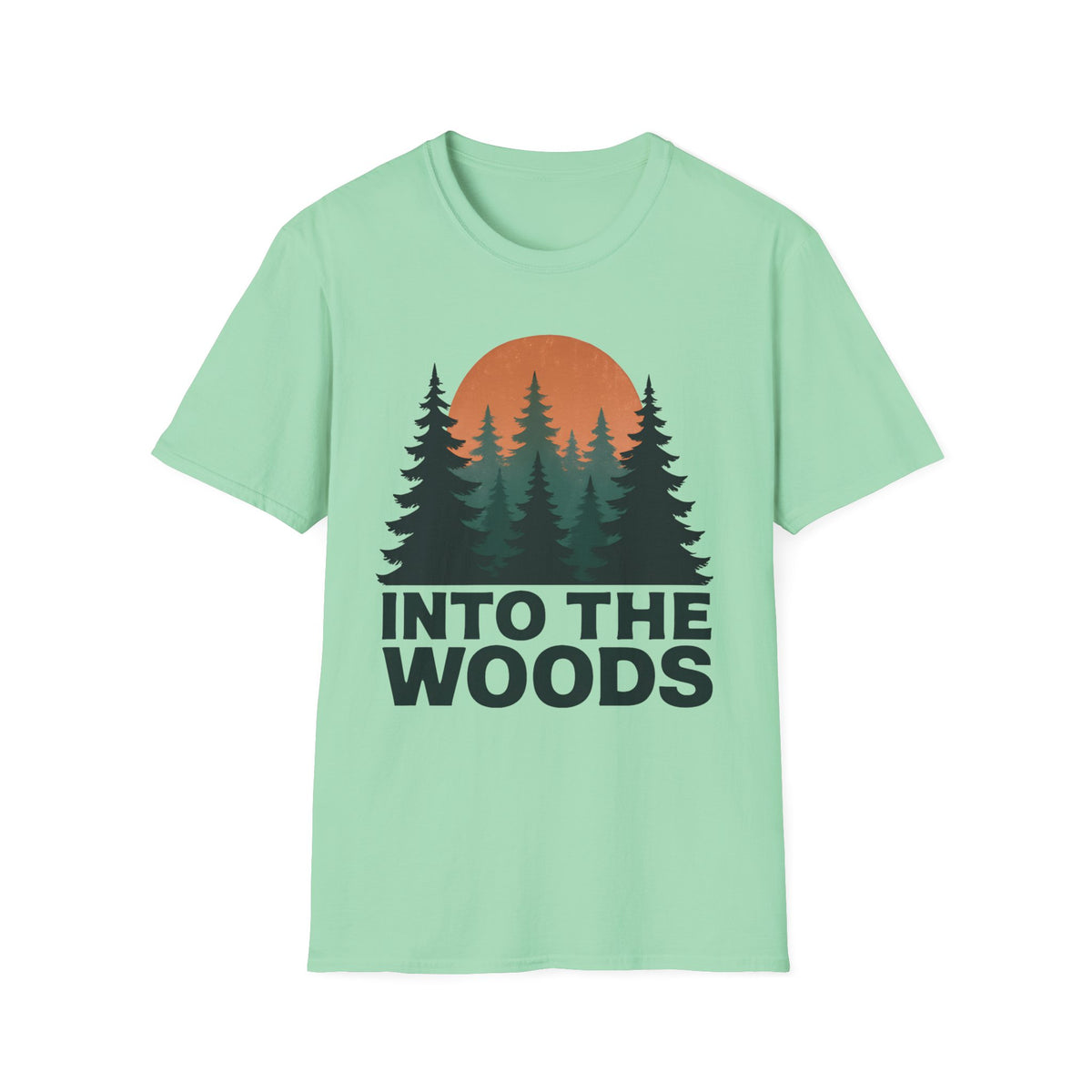 Into the Woods T-Shirt
