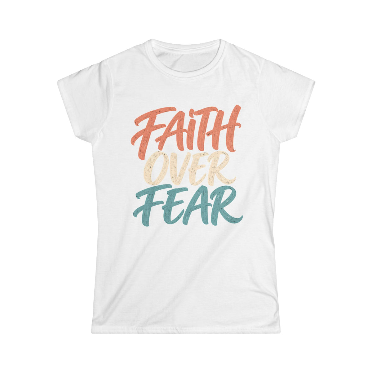 Women's Softstyle Tee