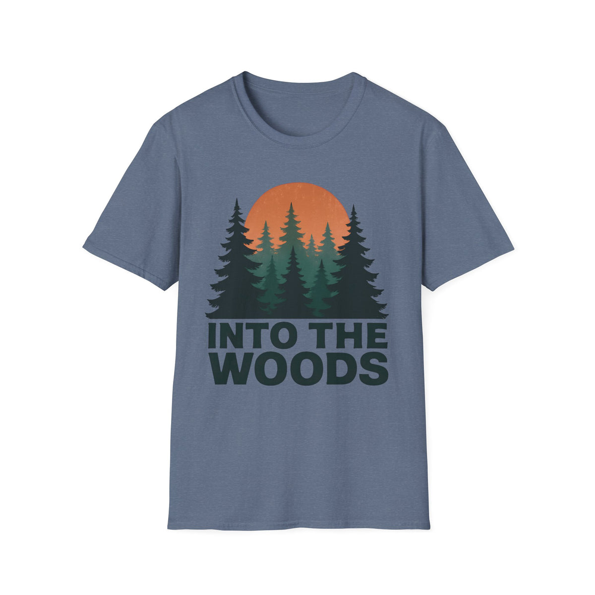 Into the Woods T-Shirt