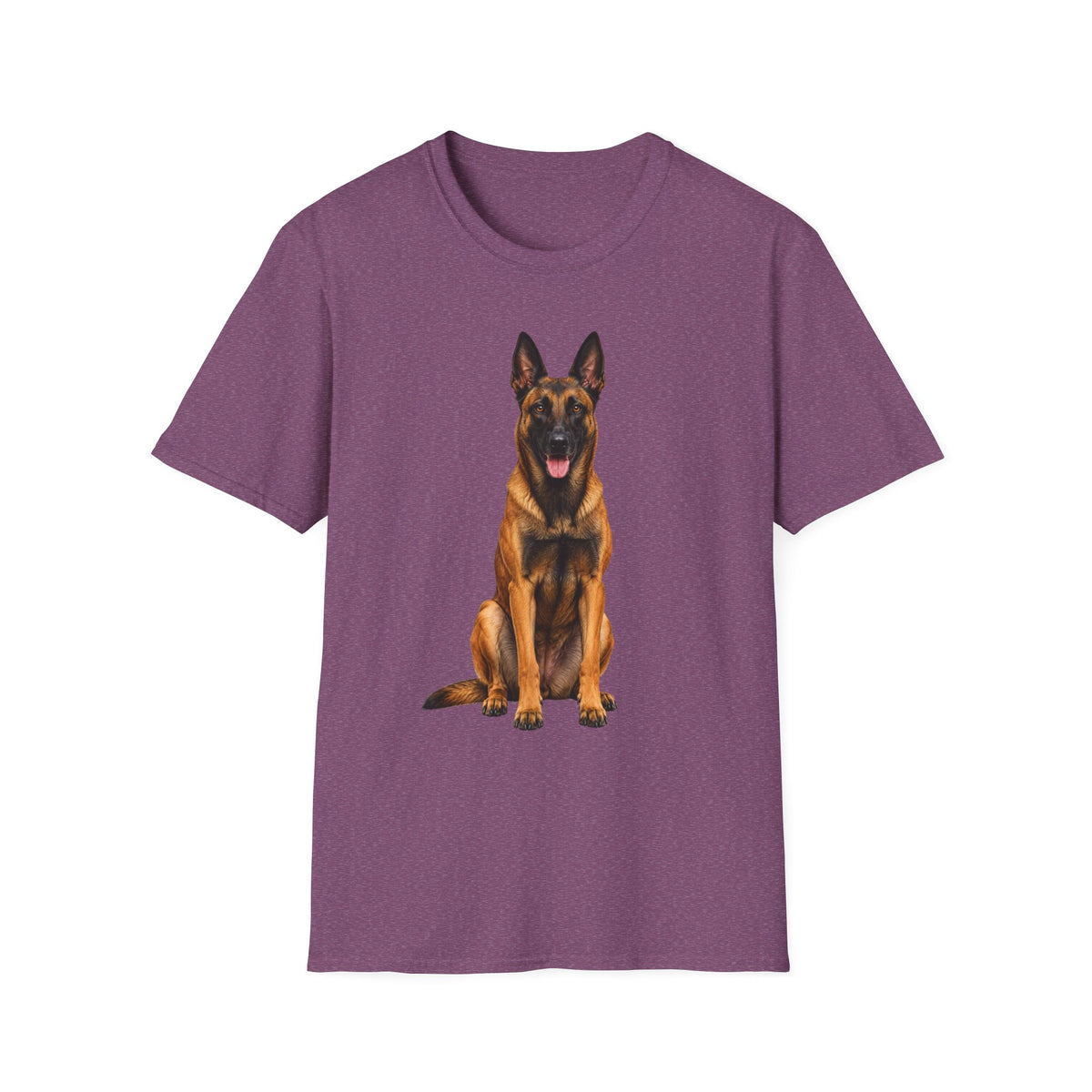 German Shepherd Dog Lover T-Shirt