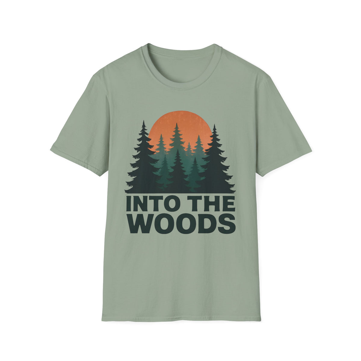 Into the Woods T-Shirt