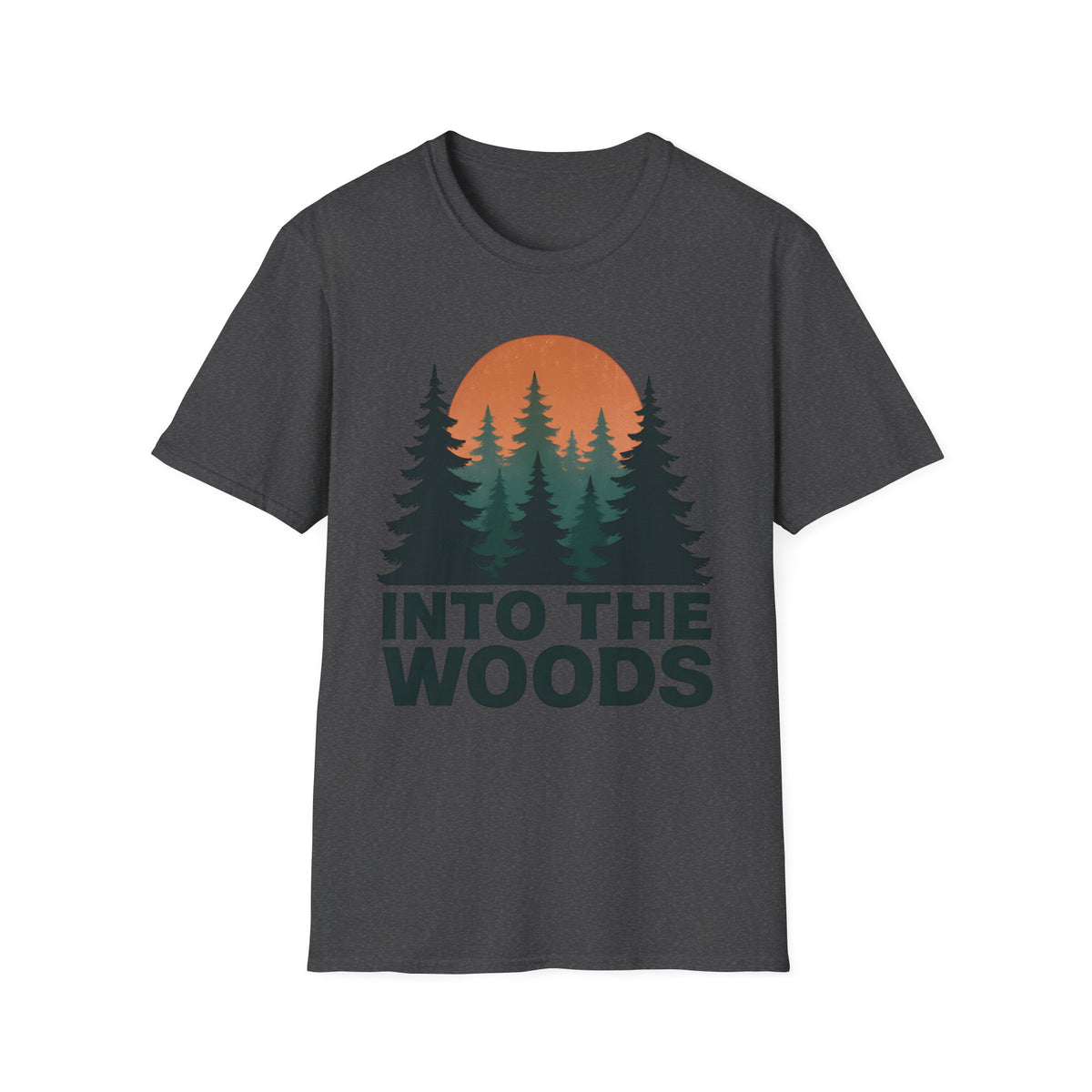 Into the Woods T-Shirt