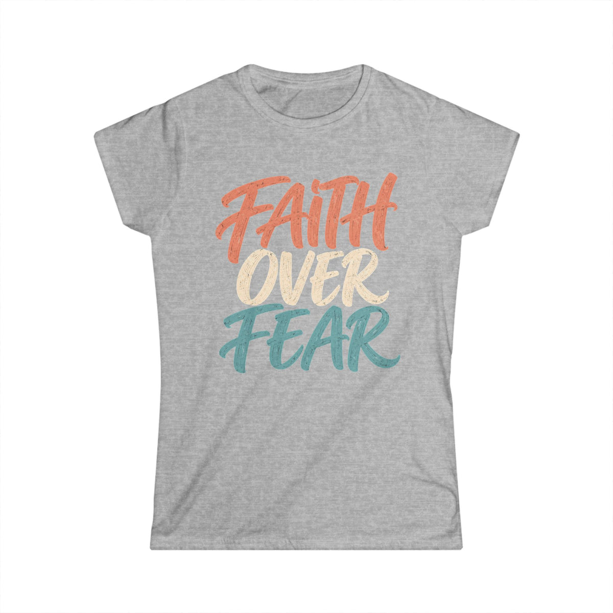 Women's Softstyle Tee